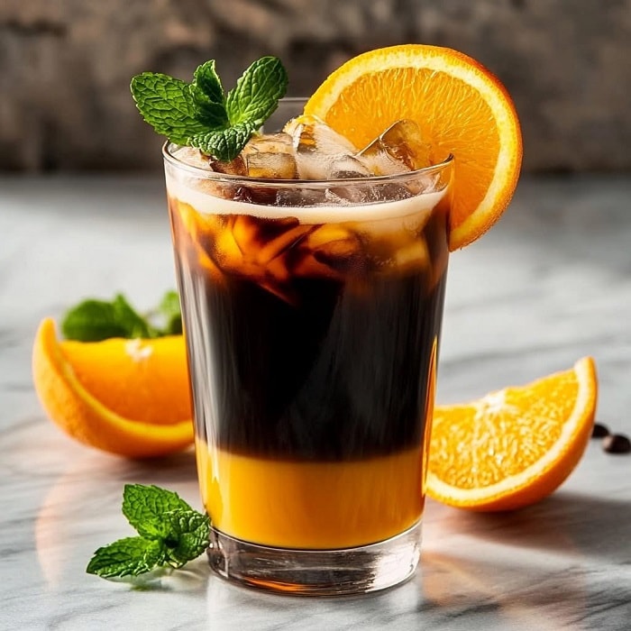 Boissons & Cafés
