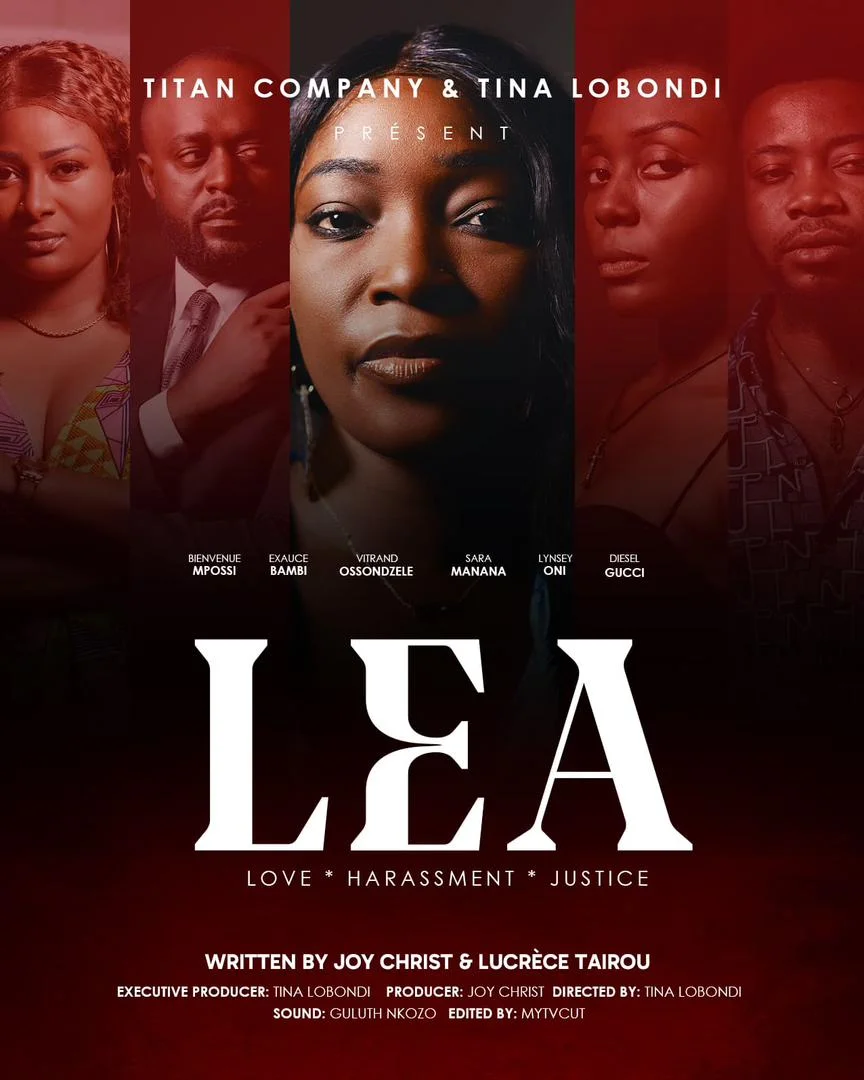 Léa
