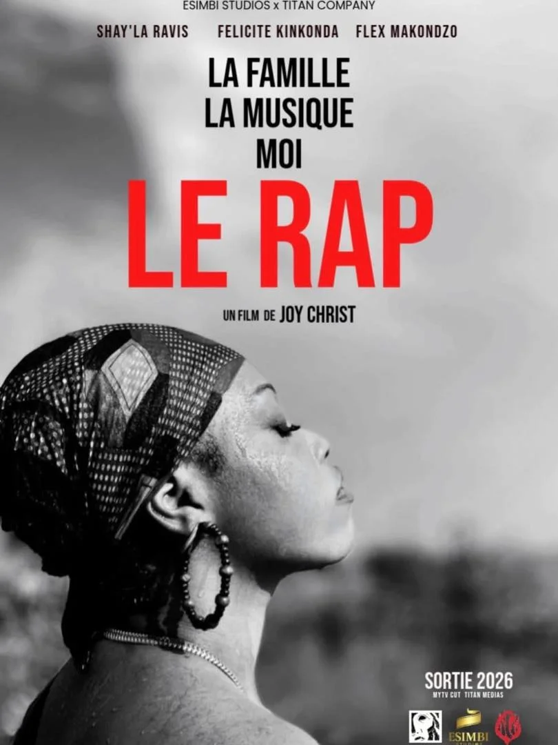 le rap