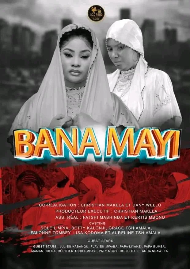 bana mayi episode 1,2
