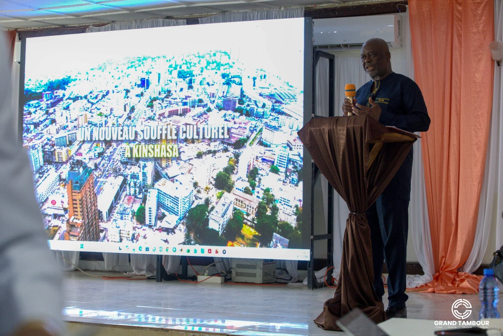 Grand Kasaï : les assises de la Conférence sur le développement accéléré du Grand Kasaï s’achèvent avec l’ambition de transformer les potentialités en projets concrets
