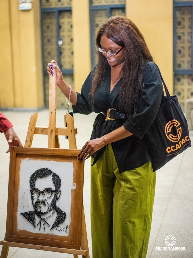L’Expo Lumumba International 2026 : l’art au service de la mémoire et du dialogue