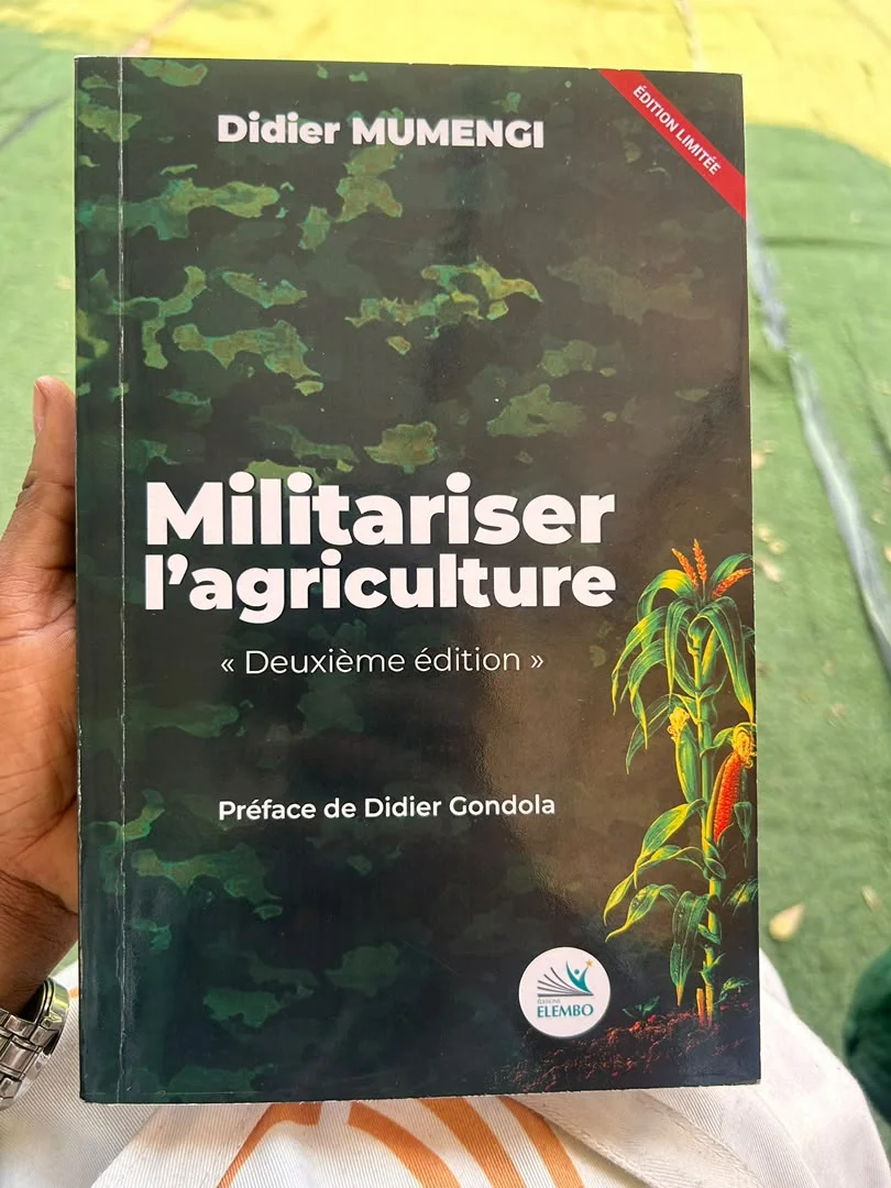 Grande Rentrée Littéraire de Kinshasa 2026 - Le CCAPAC renforce sa présence culturelle
